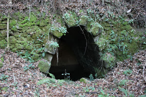 tunel confurco