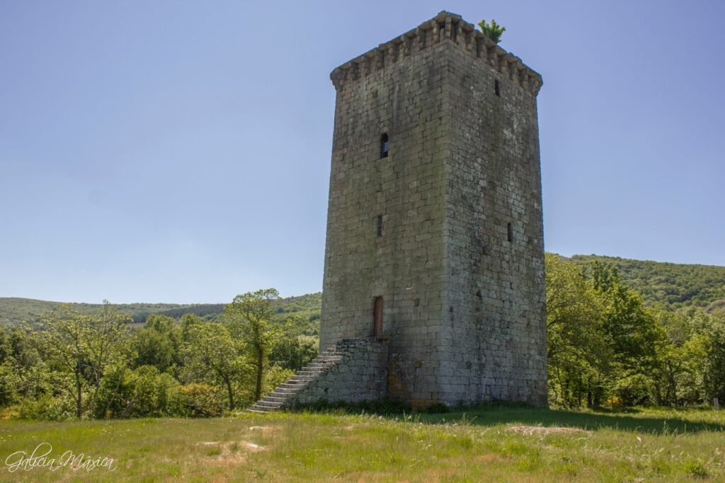 Torre de A Forxa