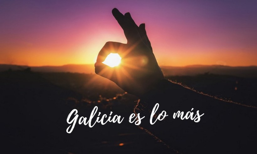 Galicia es lo más