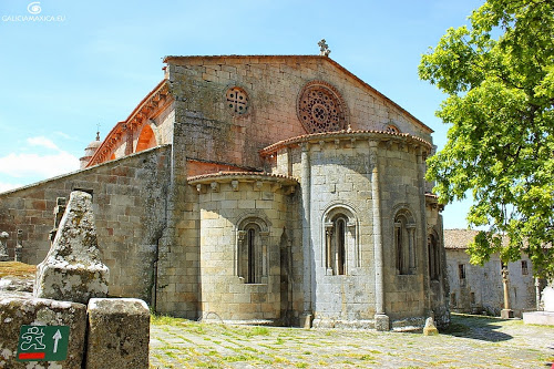 Santuario de Santa Mariña