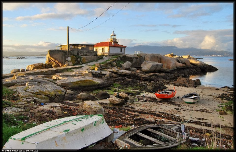 Punta do Cabalo