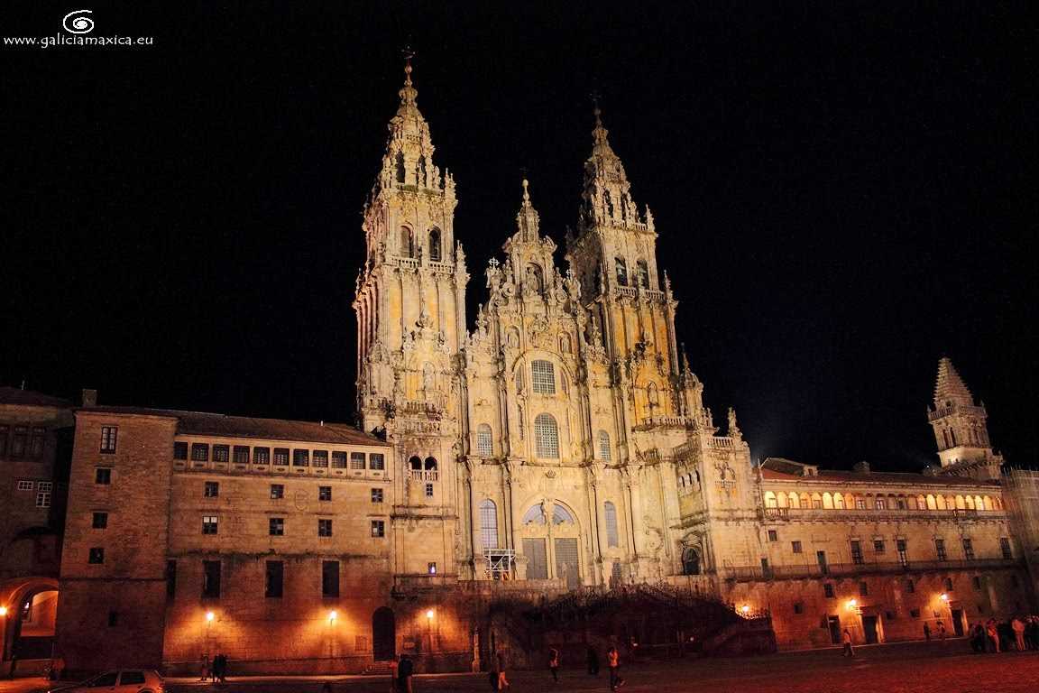 Catedral de Santiago