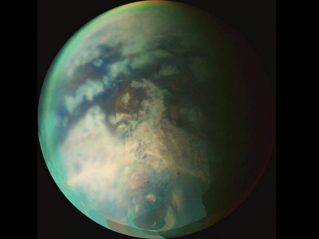 Titán
