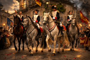 Reconquista de vigo