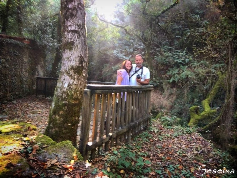 foto de Galicia Máxica