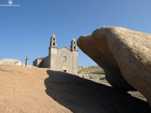 pedra de abalar