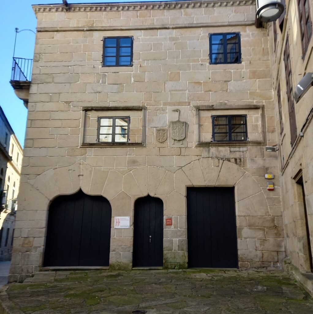 Benito Soto Aboal el capitán Burla Negra