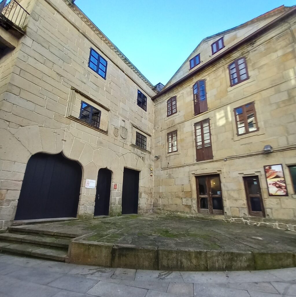 Benito Soto Aboal el capitán Burla Negra