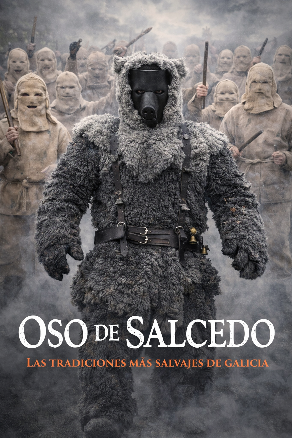 oso de salcedo