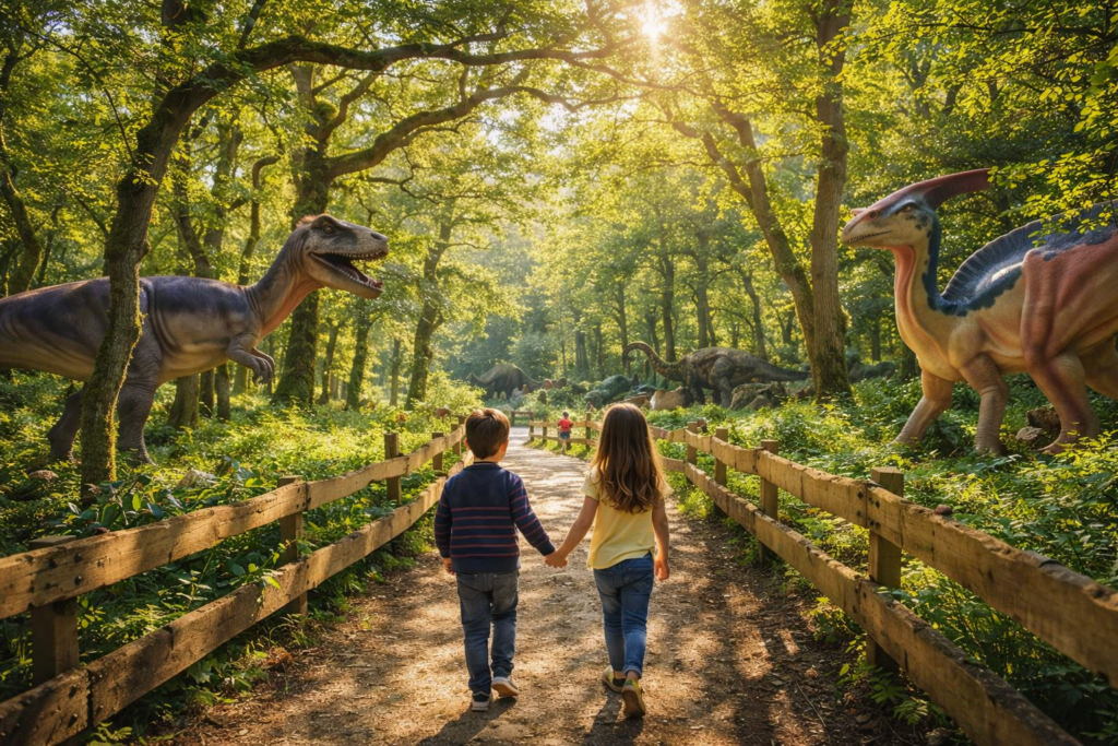 terra nublar
