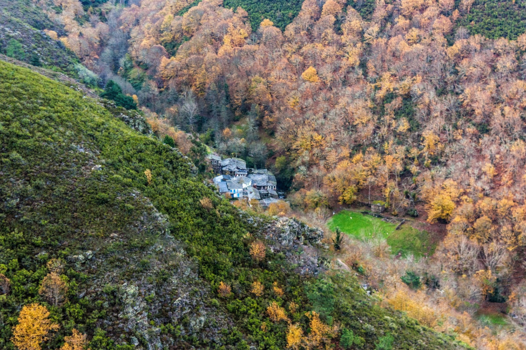 leixazós