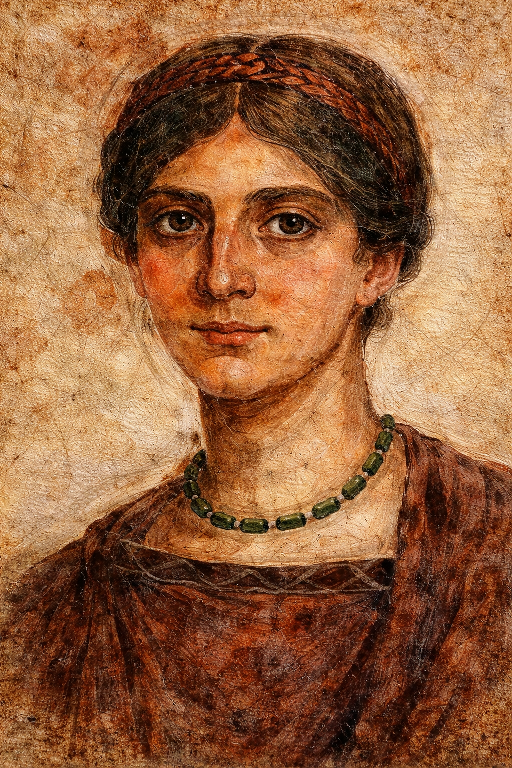 egeria