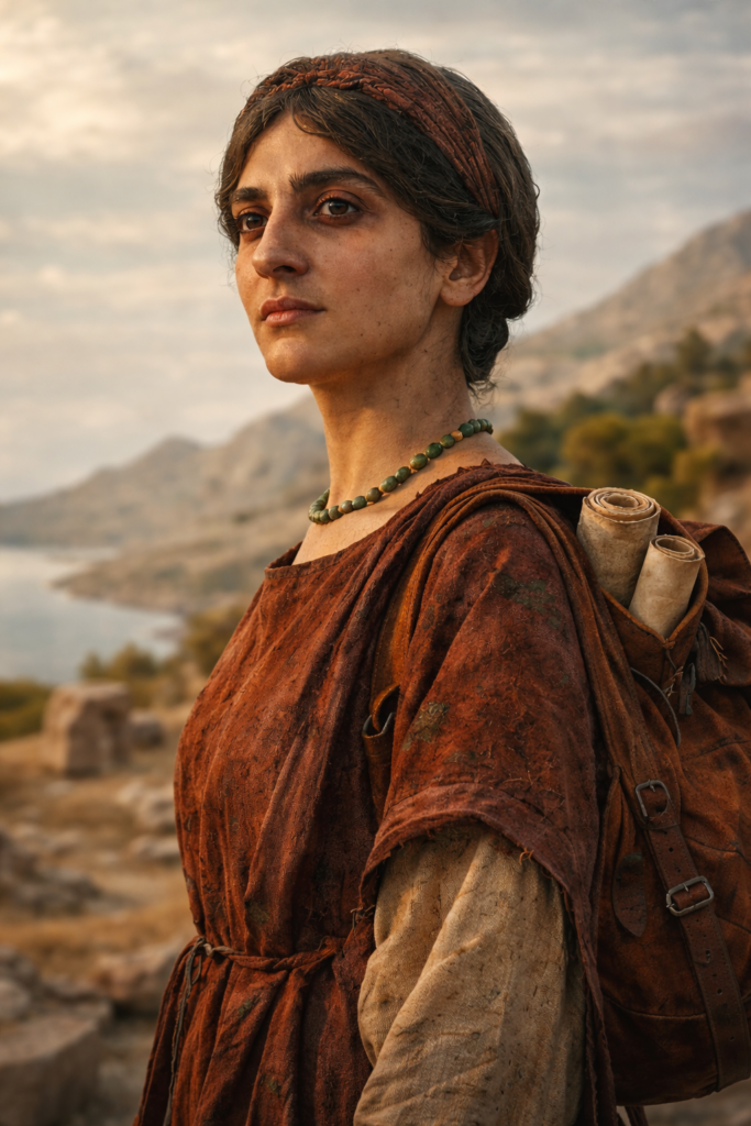 Egeria