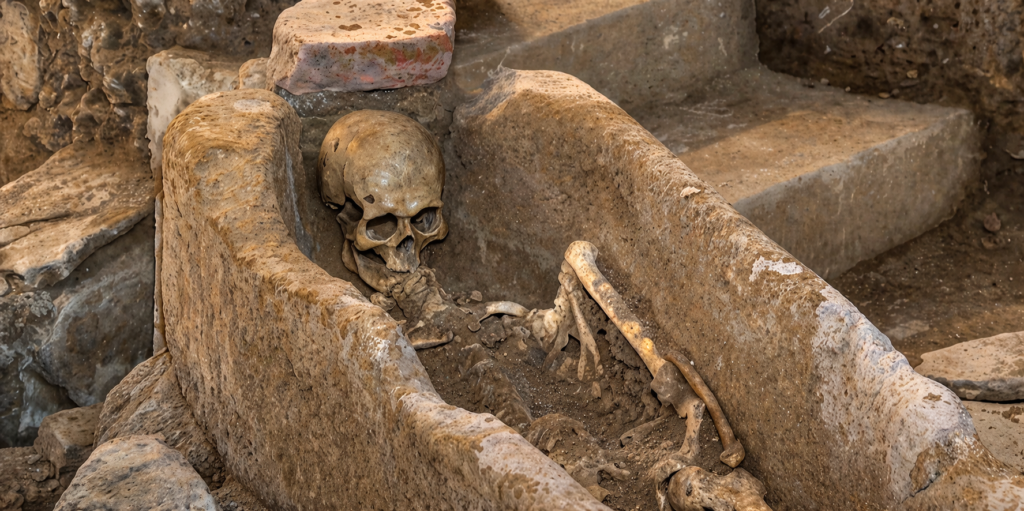 Necrópolis de Santiago de Compostela