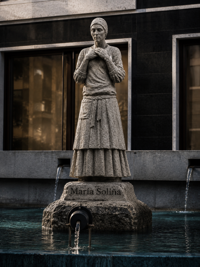 María Soliña