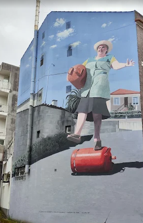 Las superabuelas gallegas