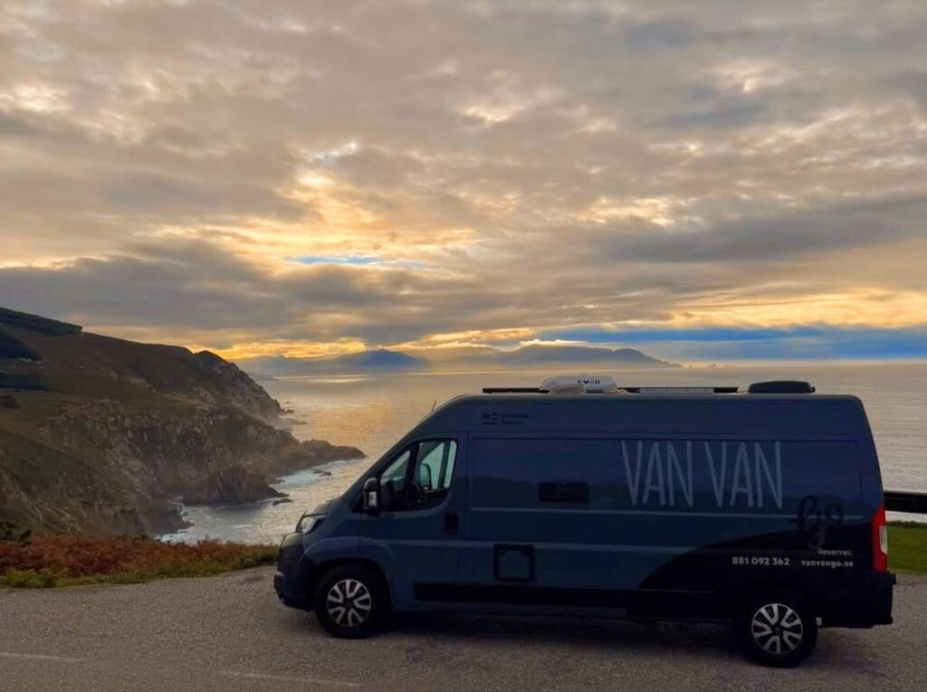 Van Van Go