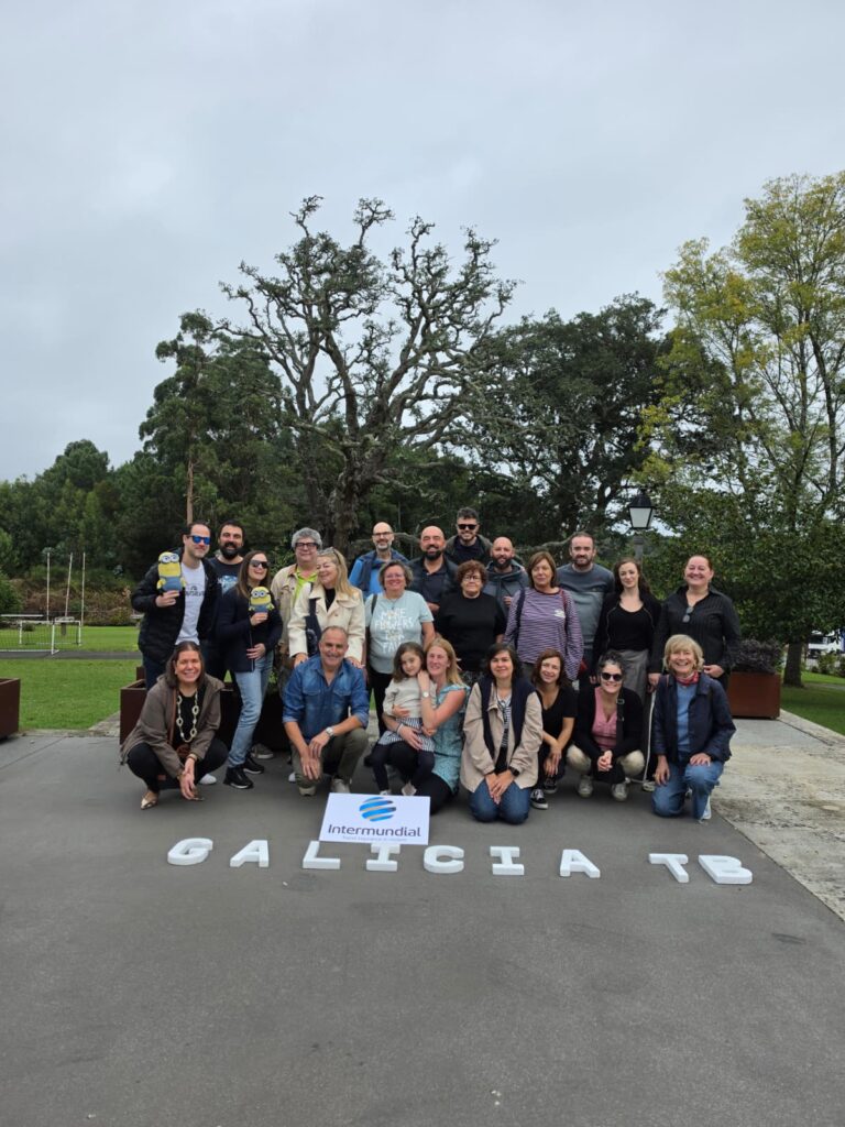 Aniversario de Galicia TB