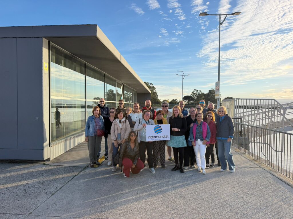Aniversario de Galicia TB