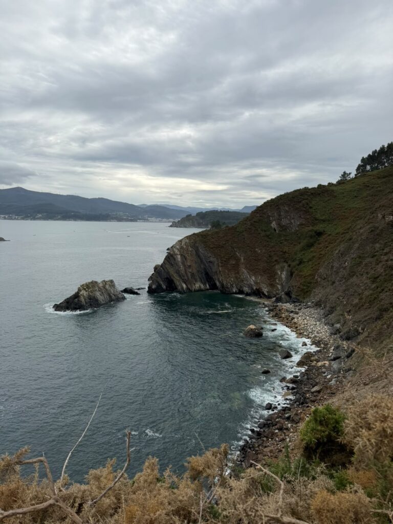 viaje en camper Van Van Go